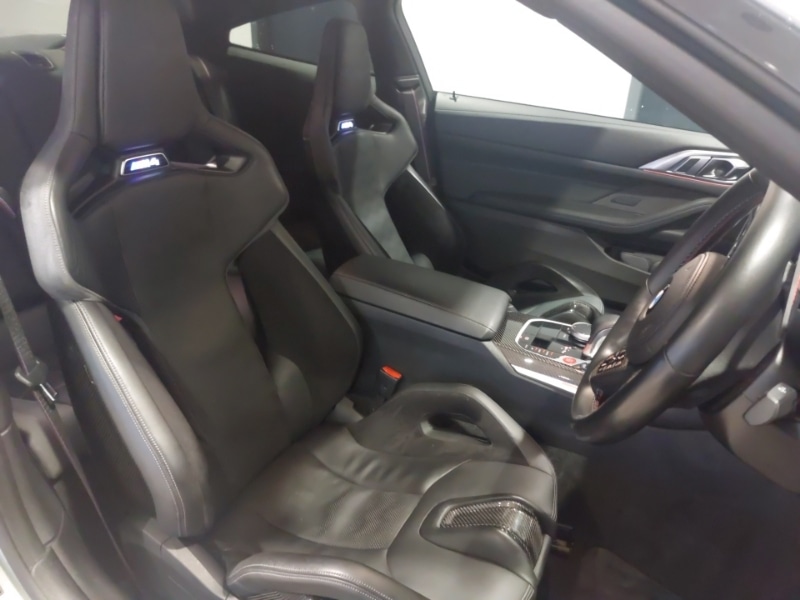 Used BMW M4 2022 for sale - 77253490: Photo 11