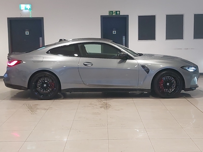 Used BMW M4 2022 for sale - 77253490: Photo 2