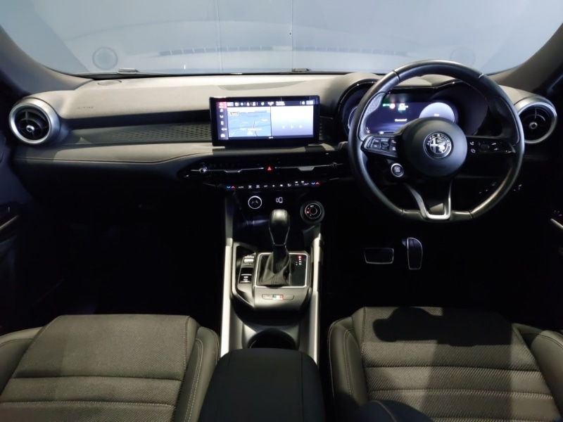 Used Alfa Romeo Tonale 2023 for sale - 77467393: Photo 2