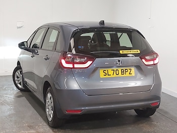 Used Honda Jazz 2020 for sale - 79489230: Photo