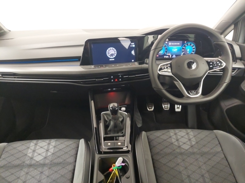 Used Volkswagen Golf 2022 for sale - 77717600: Photo 2