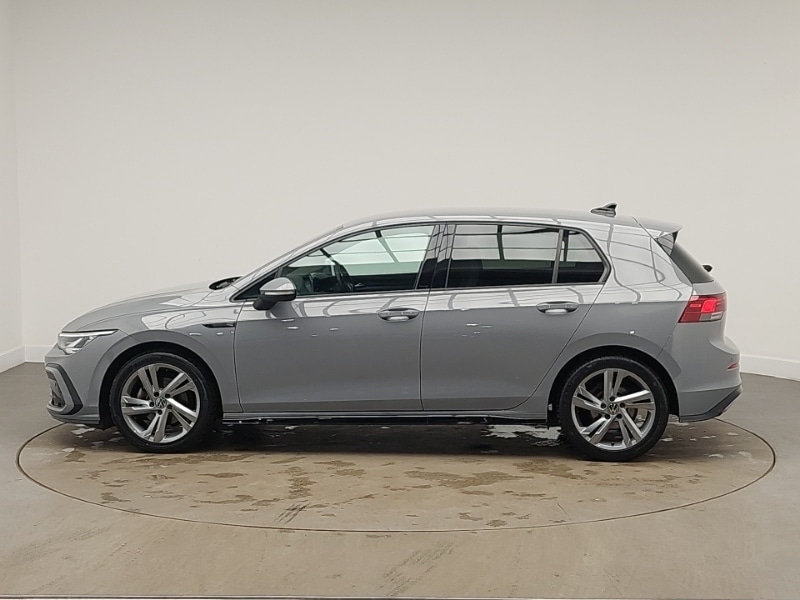 Used Volkswagen Golf 2022 for sale - 77717600: Photo 4