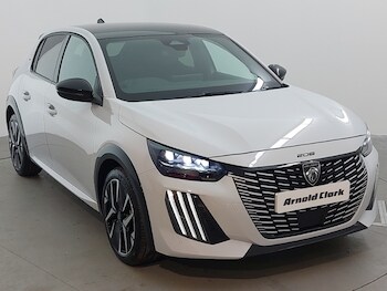 Used Peugeot 208 2025 for sale - 77467227: Photo