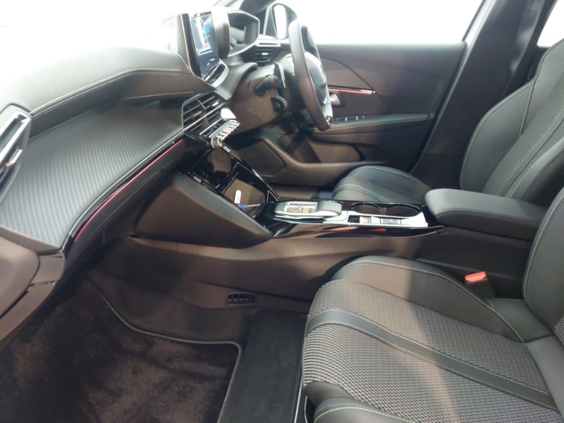 Used Peugeot 208 2025 for sale - 77467227: Photo 5