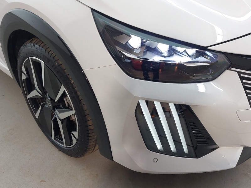 Used Peugeot 208 2025 for sale - 77467227: Photo 9