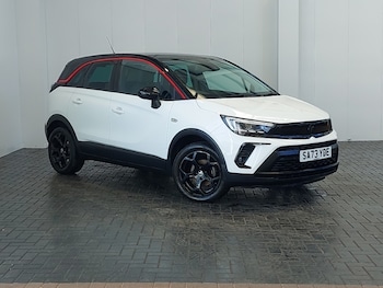 Used Vauxhall Crossland 2023 for sale - 78581044: Photo