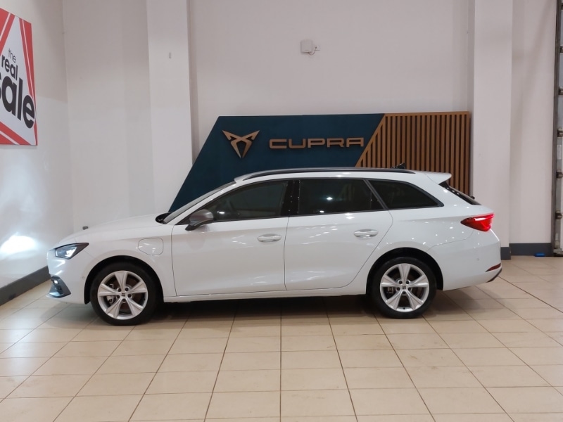 Used SEAT Leon 2025 for sale - 77889796: Photo 4