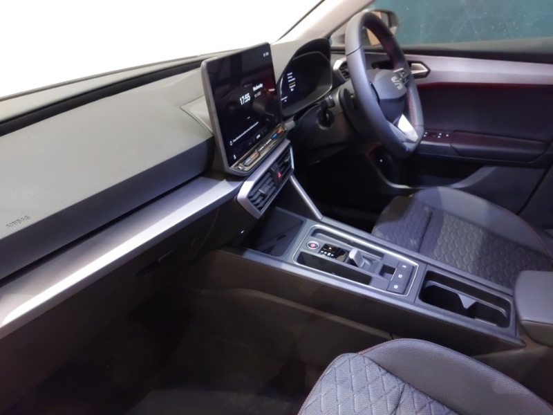 Used SEAT Leon 2025 for sale - 77889796: Photo 5