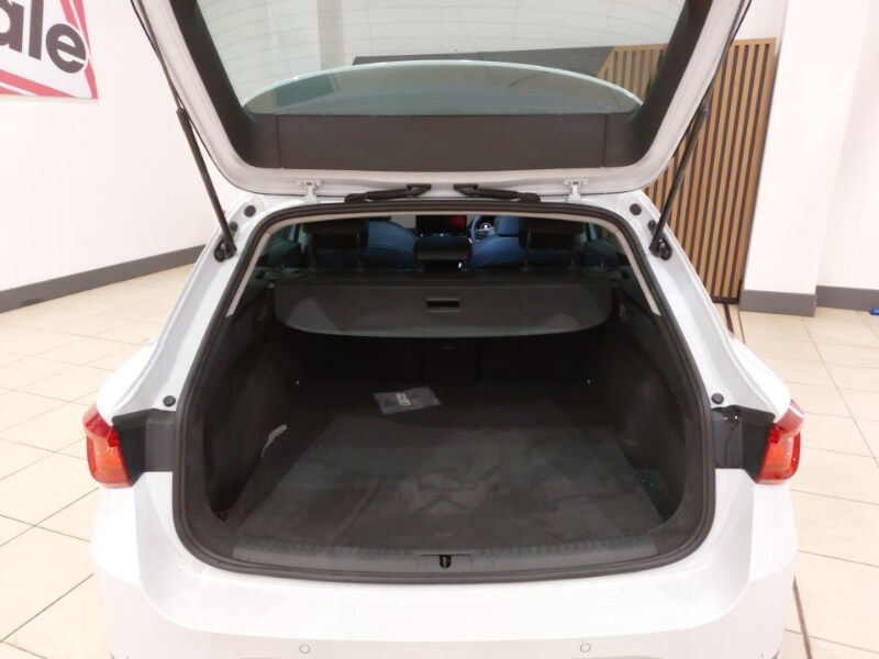 Used SEAT Leon 2025 for sale - 77889796: Photo 8