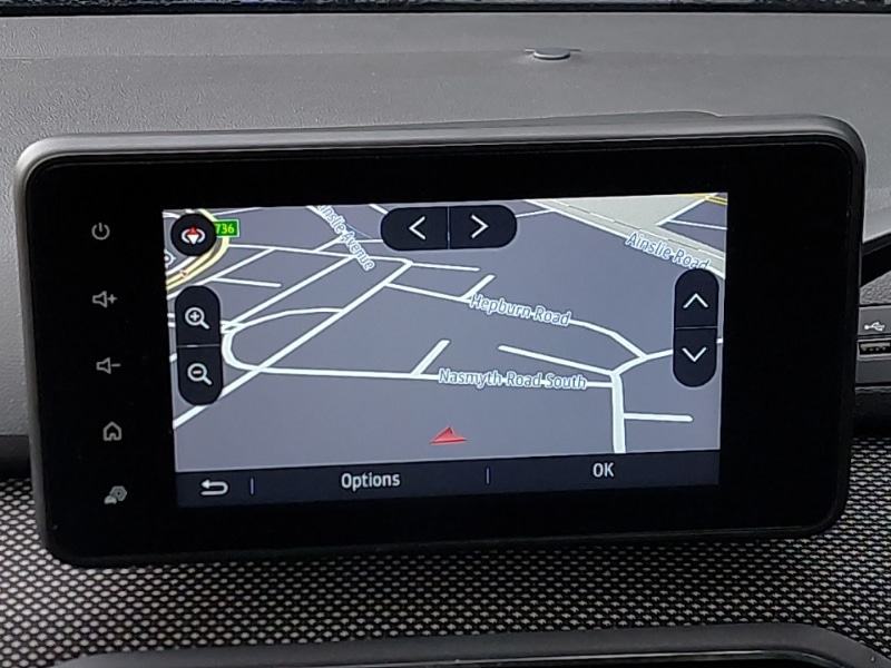 Used Dacia Sandero 2021 for sale - 77070583: Photo 10