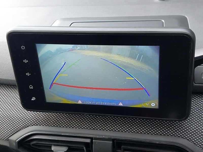 Used Dacia Sandero 2021 for sale - 77070583: Photo 11