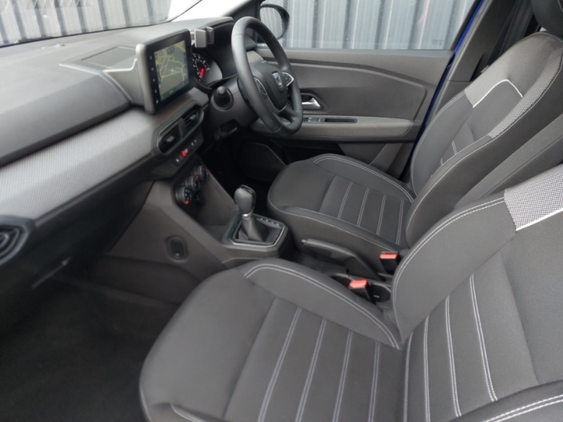 Used Dacia Sandero 2021 for sale - 77070583: Photo 5