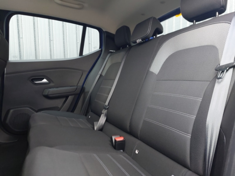 Used Dacia Sandero 2021 for sale - 77070583: Photo 6