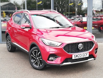 Used MG MG ZS 2023 for sale - 79195052: Photo