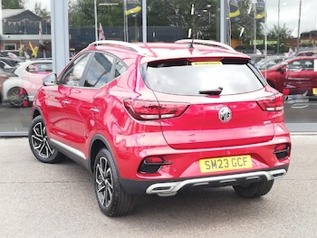 Used MG MG ZS 2023 for sale - 79195052: Photo