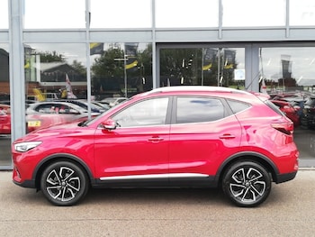 Used MG MG ZS 2023 for sale - 79195052: Photo