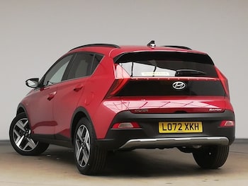Used Hyundai BAYON 2023 for sale - 78694695: Photo