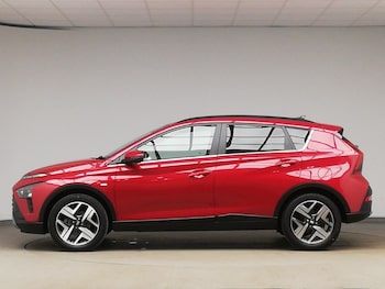 Used Hyundai BAYON 2023 for sale - 78694695: Photo