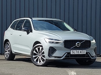 Volvo - XC60