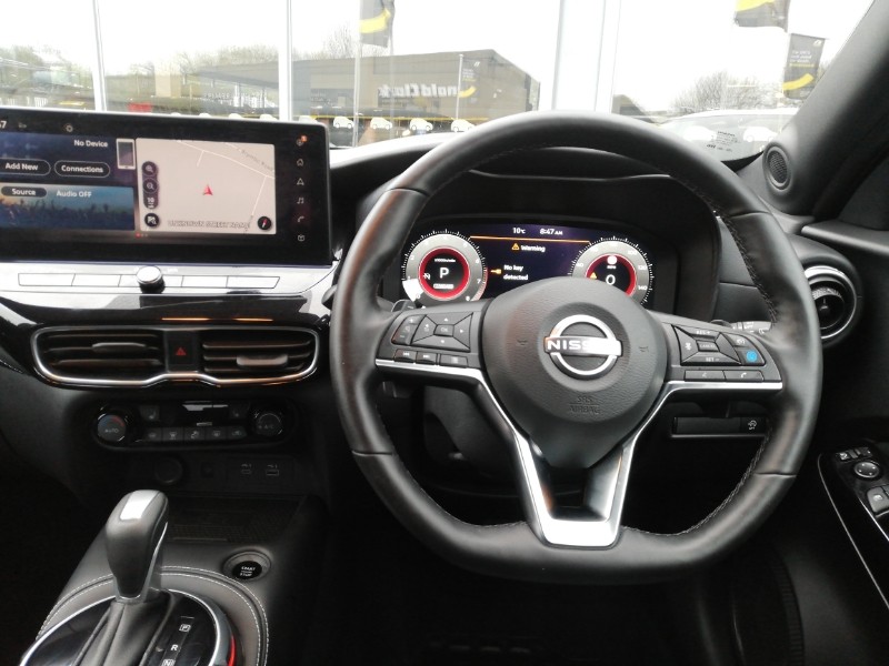 Used Nissan Juke 2025 for sale - 78216109: Photo 7