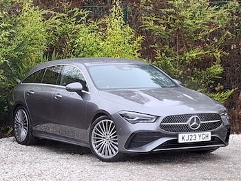 Used Mercedes-Benz CLA 2023 for sale - 76771228: Photo