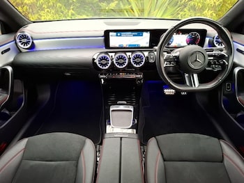 Used Mercedes-Benz CLA 2023 for sale - 76771228: Photo