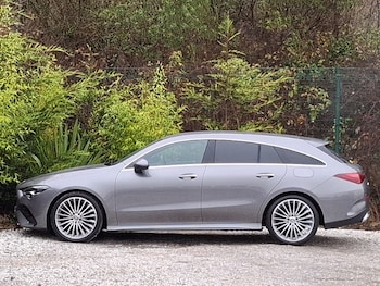 Used Mercedes-Benz CLA 2023 for sale - 76771228: Photo