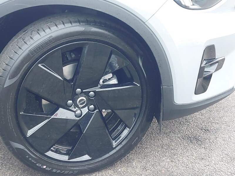 Used Volvo XC40 2025 for sale - 77467510: Photo 9