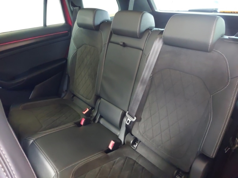 Used Skoda Kodiaq 2023 for sale - 77874569: Photo 6