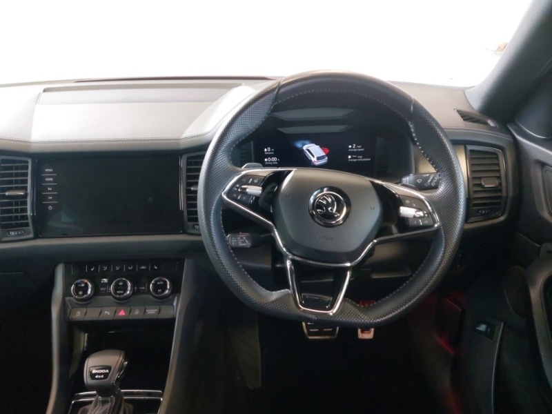 Used Skoda Kodiaq 2023 for sale - 77874569: Photo 7