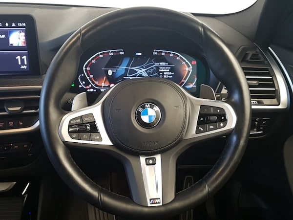 Used BMW X3 2024 for sale - 76165599: Photo 10
