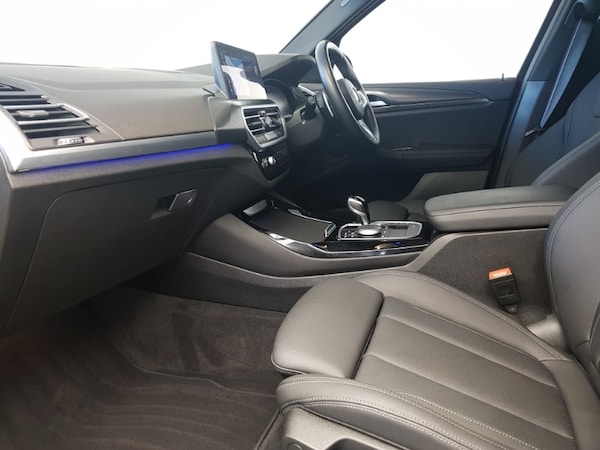 Used BMW X3 2024 for sale - 76165599: Photo 5