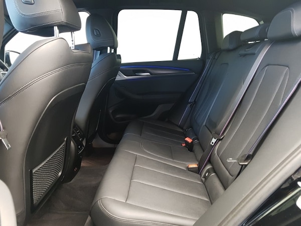 Used BMW X3 2024 for sale - 76165599: Photo 6