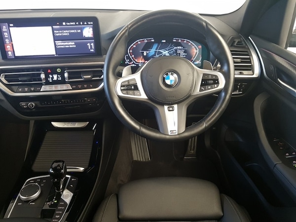 Used BMW X3 2024 for sale - 76165599: Photo 7