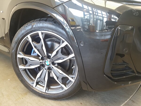 Used BMW X3 2024 for sale - 76165599: Photo 9