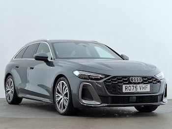 Used Audi A5 2025 for sale - 78386796: Photo