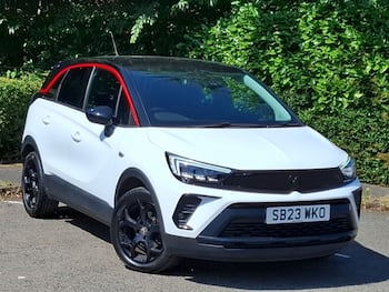 Used Vauxhall Crossland 2023 for sale - 79691071: Photo