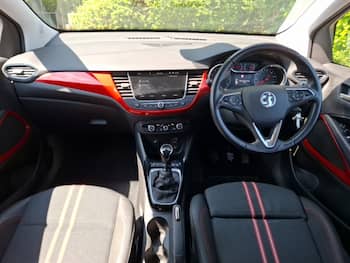Used Vauxhall Crossland 2023 for sale - 79691071: Photo