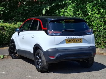 Used Vauxhall Crossland 2023 for sale - 79691071: Photo
