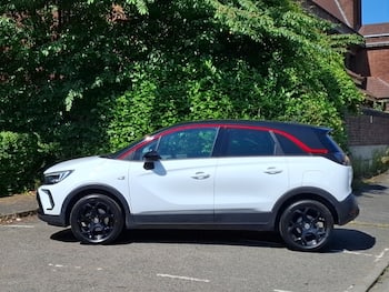 Used Vauxhall Crossland 2023 for sale - 79691071: Photo