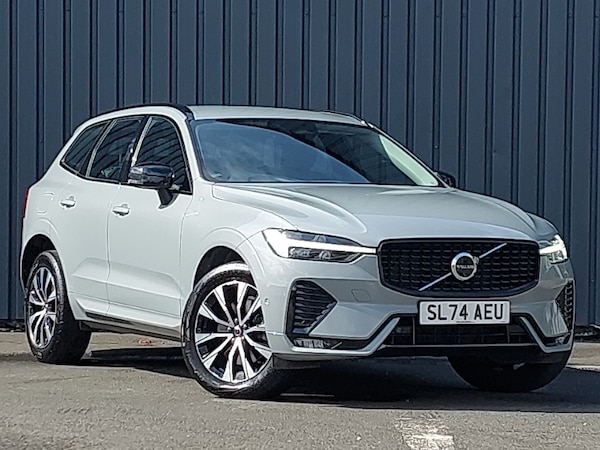 Used Volvo XC60 2024 for sale - 76225710: Photo 1