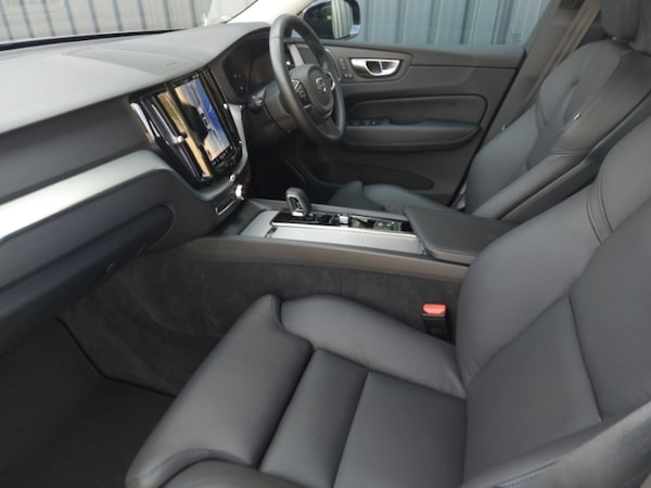 Used Volvo XC60 2024 for sale - 76225710: Photo 5