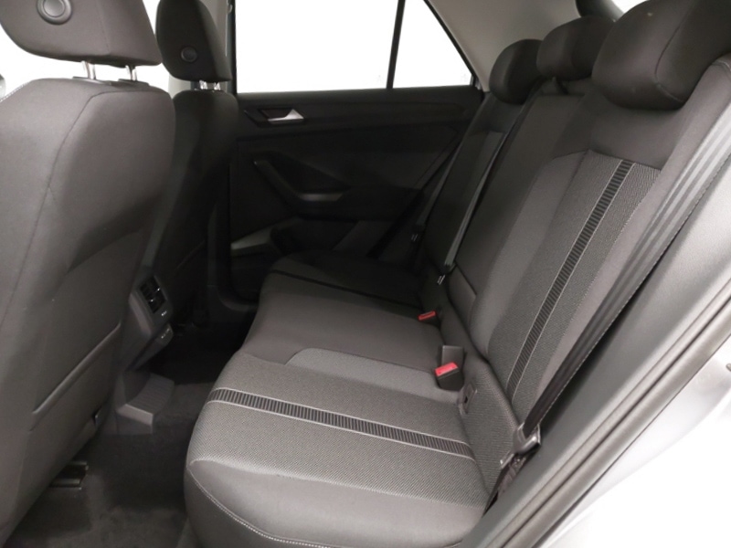 Used Volkswagen T-Roc 2025 for sale - 76925484: Photo 6