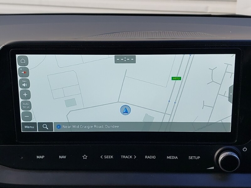 Used Hyundai BAYON 2024 for sale - 77531750: Photo 10