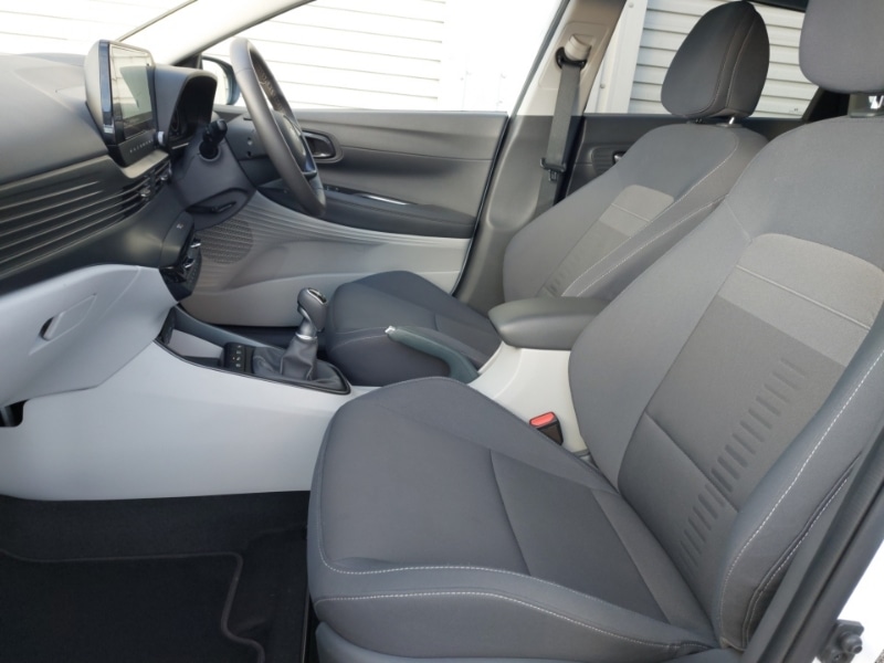 Used Hyundai BAYON 2024 for sale - 77531750: Photo 5