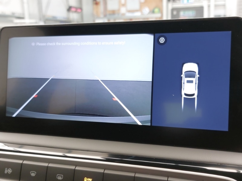 Used MG MG3 2025 for sale - 77992329: Photo 12