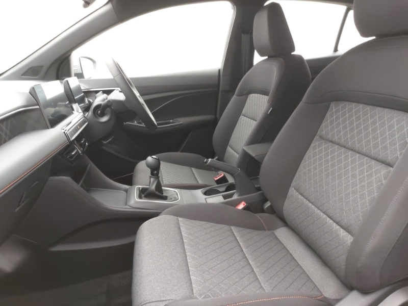 Used MG MG3 2025 for sale - 77992329: Photo 5