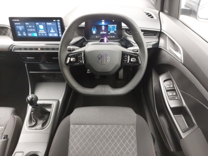 Used MG MG3 2025 for sale - 77992329: Photo 7