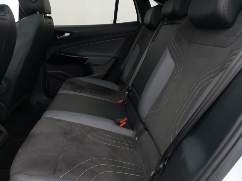 Used Volkswagen ID.5 2022 for sale - 77657188: Photo 6