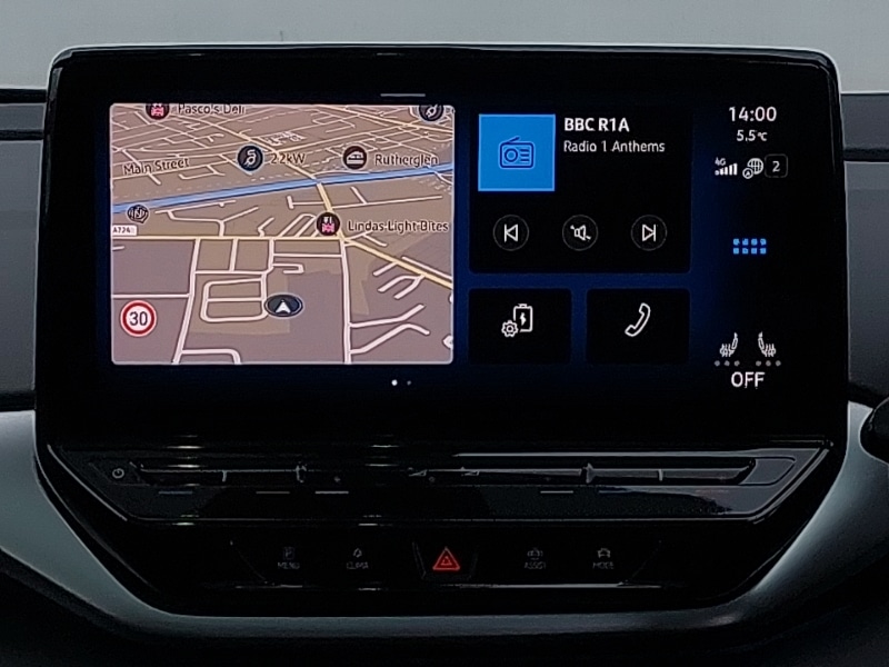 Used Volkswagen ID.5 2022 for sale - 77657188: Photo 7